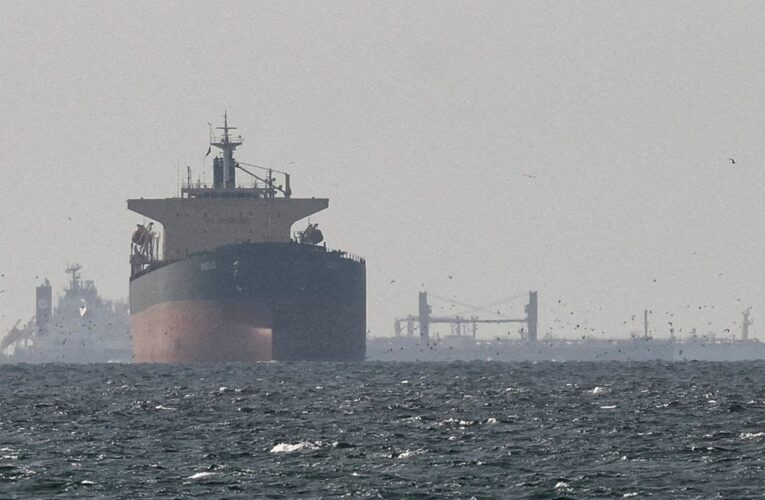 El Estrecho de Ormuz: los 34 kilómetros que hoy concentran la atención mundial