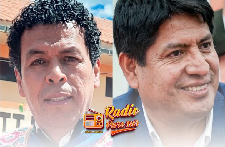 Dos alcaldes renuncian para postular a gobernador regional del cusco